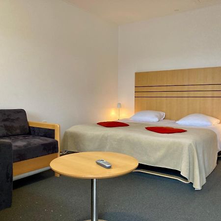 Hotel Hedemarken Grindsted Exterior foto
