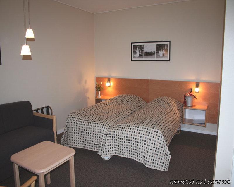Hotel Hedemarken Grindsted Quarto foto