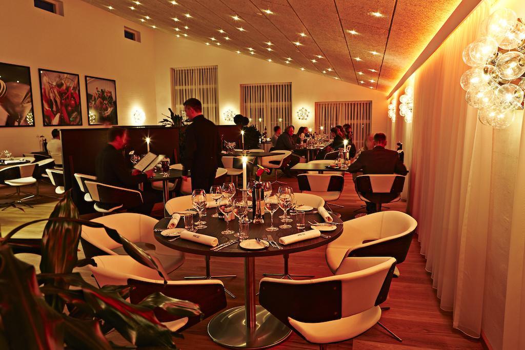 Hotel Hedemarken Grindsted Exterior foto